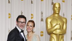 Триумф за "Артистът" на Оскар-ите