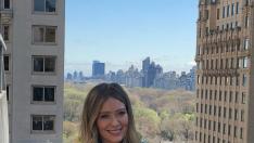 Хилари Дъф роди дъщеря на Матю Кома