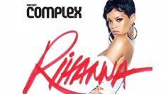 Риана и нейното щастливо число номер 7