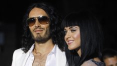 Ръсел Бранд ще гушне 30 млн. долара при развод