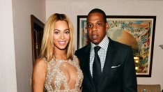 Бионсе предпочете Сара Джесика Паркър пред  червения килим