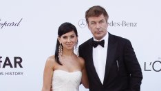 Алек Болдуин крие детайли за сватбата си от собствените си гости