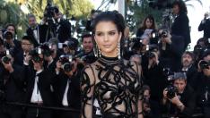 Кендъл Дженър и кенчето кола: Реклама или просто снимка?