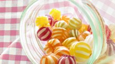 Най-неблагоприятните храни за зъбите