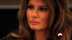 След изповедта на порноактрисата. Как живее Мелания Тръмп?