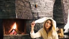 Подаръци и уют: Как изкараха родните звезди по Коледа?