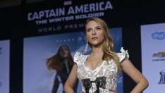 Предлагали брак на Скарлет Йохансон заради нейните мъфини