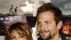 Бившата съпруга на Брадли Купър го разкритикува