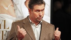 Стивън Болдуин иска да стане дядо