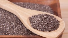 Чиа – здраве на зърна