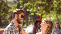 Защо е по-добре да имате най-добър приятел мъж, отколкото гадже