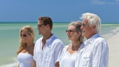 Правила за оцеляване на почивка с родителите на половинката