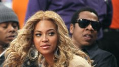 Бионсе не успя да патентова името на дъщеря си Блу Айви