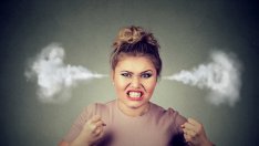 Овладейте гнева на работа с тези съвети