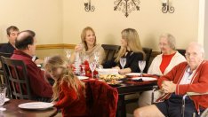 Как да затворите устата на досадните роднини