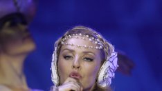 Кайли и Мадона ще забият в дует