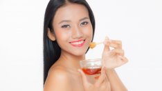 Как да си приготвите у дома лосион за почистване на лице?