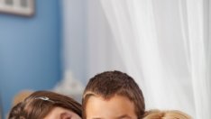 Предимствата да имате второ дете