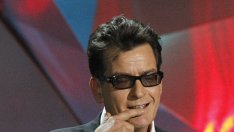 Чарли Шийн: Искам да правя секс с Денис Ричардс