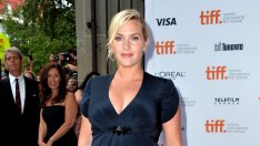 Кейт Уинслет роди третото си дете