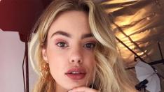 Кристин Илиева започна отново работа