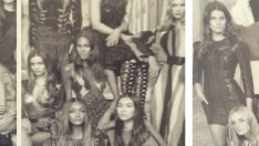 Юбилейното 50-то издание на Vogue