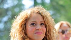 Шакира го закъса: Пак на съд в Испания