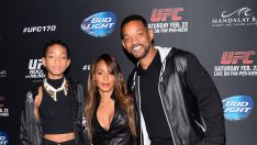 Джейда Пинкет Смит сподели, че се чувства по-секси