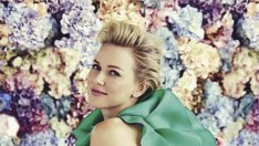 Наоми Уотс - красива като принцеса