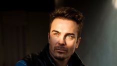 Никълъс Кейдж ревнувал приятелката си от Антон Касабов