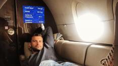 Григор Димитров: Тялото е най-голямото ми предимство