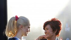 Кели Озбърн влезе в болница, заради ударена глава