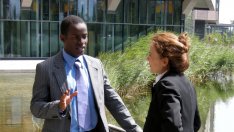 Научете езика на тялото