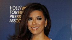 Ева Лонгория: Раждането не е мой приоритет