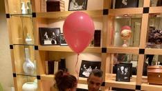 Роби Уилямс мислел да се самоубие с кокаин заради... духове