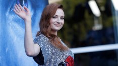 И Софи Търнър не издържа на напрежението: Взима си почивка от киното