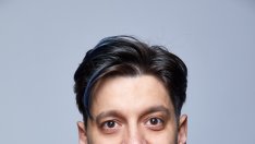 Месец на... Аврам Големечков: Как се прави измиване на мъжка коса?