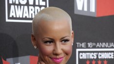 Амбър Роуз: Ким се опита да ми открадне Кание