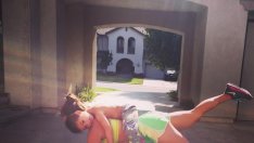 Ето как майчинството не пречи на фитнеса