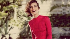 Греховната хубост на Мила Йовович