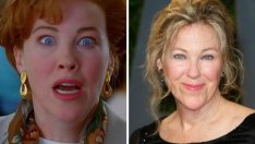 Как изглеждат актьорите от „Сам вкъщи“ днес?