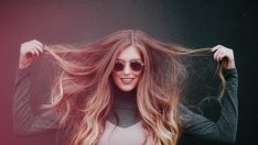 Сух шампоан за коса – защо да не прекалявате с него?