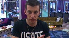 Тервел Пулев пожела да сложи край на слуховете за него и Лияна