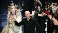 Модни диктатори: Жан-Пол Готие