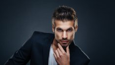 За мъже: 3 съвета за красива коса