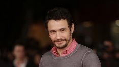 Джеймс Франко отказал секс на Линдзи Лоън