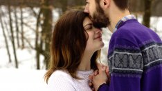 Мадлен Алгафари: Не бъркайте любовта с ревността!