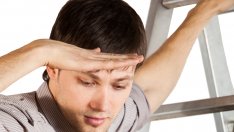 Надолу по стълбата на кариерата