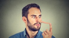 3 от случаите, в които най-често лъжем