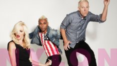 Мъжкият свят на Гуен Стефани